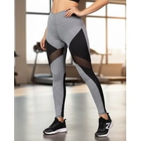 Flix Spa - Calza Deportiva Mujer Suplex Peruano Premium