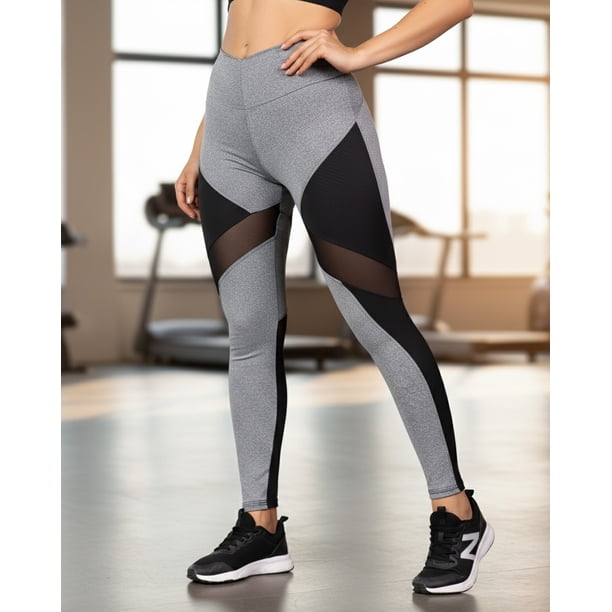 Calza Deportiva Mujer Suplex Peruano Premium