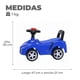 thumbnail image 3 of Auto Correpasillos Caminador Primeros Pasos Para Bebe, 3 of 6