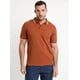 thumbnail image 2 of Polera Pique Ladrillo, 2 of 4
