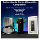 thumbnail image 4 of Xiaomi Powerbank 25000mah 212w Hypercarga Multipuerto Negro, 4 of 8