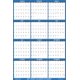 thumbnail image 3 of Calendario Swiftmaps 46 × 61 cm Borrable Laminado 2027, 3 of 7