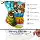 thumbnail image 3 of Bloons TD Tower Defense Braga de Cuello Protección Solar - Bandana UV Refrescante para Ciclismo y Deportes al Aire Libre, Hombres y Mujeres, 3 of 6