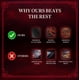 thumbnail image 5 of Carpeta para cartas Trading Card SleeveChief Blood Oni para top loaders, 252 cartas, 5 of 7