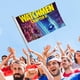 thumbnail image 4 of Bandera Decorativa Desmarcar Watch Man 60x90 cm, 4 of 6