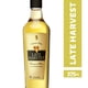 thumbnail image 1 of Vino Late Harvest Sauvignon Blanc 12,5° Botella, 1 of 3