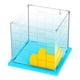 thumbnail image 4 of Bloques Cúbicos Pequeños, Ayuda Didáctica De Matemáticas Para Apilar Y Resolver Problemas De Habilidades Para Niños, 4 of 5
