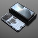 thumbnail image 4 of FOXDOCK Funda Antigolpes para Xiaomi POCO X6 Pro 5G – Protección Total con Soporte y Diseño Robusto, 4 of 5