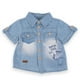 thumbnail image 1 of Camisa Bebe Niño Denim Pillin, 1 of 3