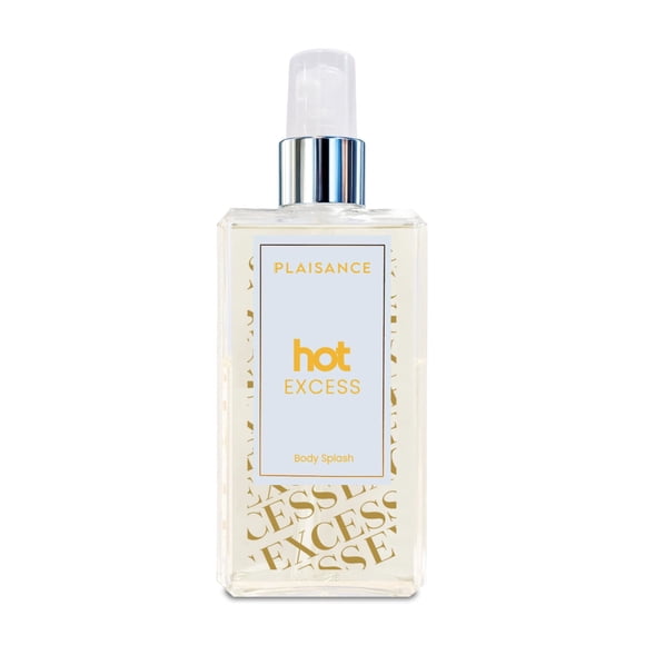 Body Splash Hot Excess, 250 ml