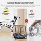 thumbnail image 3 of Cuencos para Perro TIDANT 3000 ml Alimentador Lento y Alfombra, 3 of 8