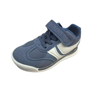 Vinnys Outlet - Zapatilla Deportiva Niño Azul