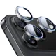 thumbnail image 1 of Protector Camara ESR Para iPhone 17 Pro / 16 Pro / 15 Pro / 14 Pro Max, 1 of 8