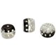thumbnail image 1 of Pack de dados Gate Keeper Games & Dice The Heir, juego de 12 piezas, 1 of 1