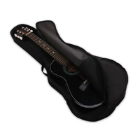 Genérico - Funda Para Guitarra Acústica 41 Pulgadas
