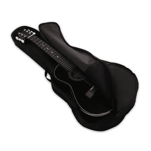 Genérico - Funda Para Guitarra Acústica 41 Pulgadas