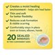 thumbnail image 5 of Curitas Hidrocoloides JL CARE para Niños 20 Piezas Impermeables, 5 of 9