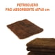 thumbnail image 2 of Plancha Pad Absorbente Petropelo 60x60cm, 2 of 2
