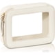 thumbnail image 2 of Neceser Transparente Impermeable Pu 21 Cm Maquillaje, 2 of 3