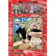 thumbnail image 1 of Manga One Piece 07 Ivrea Argentina, 1 of 2