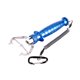 thumbnail image 5 of Pinza Para Atrapar Peces De Acero Inoxidable, Equipo De Pesca, Soporte Profesional Para Peces, Color Azul, 5 of 5