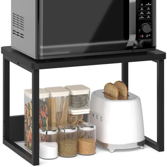 Soporte MARTY 43 × 31 cm para microondas – 12 pulgadas