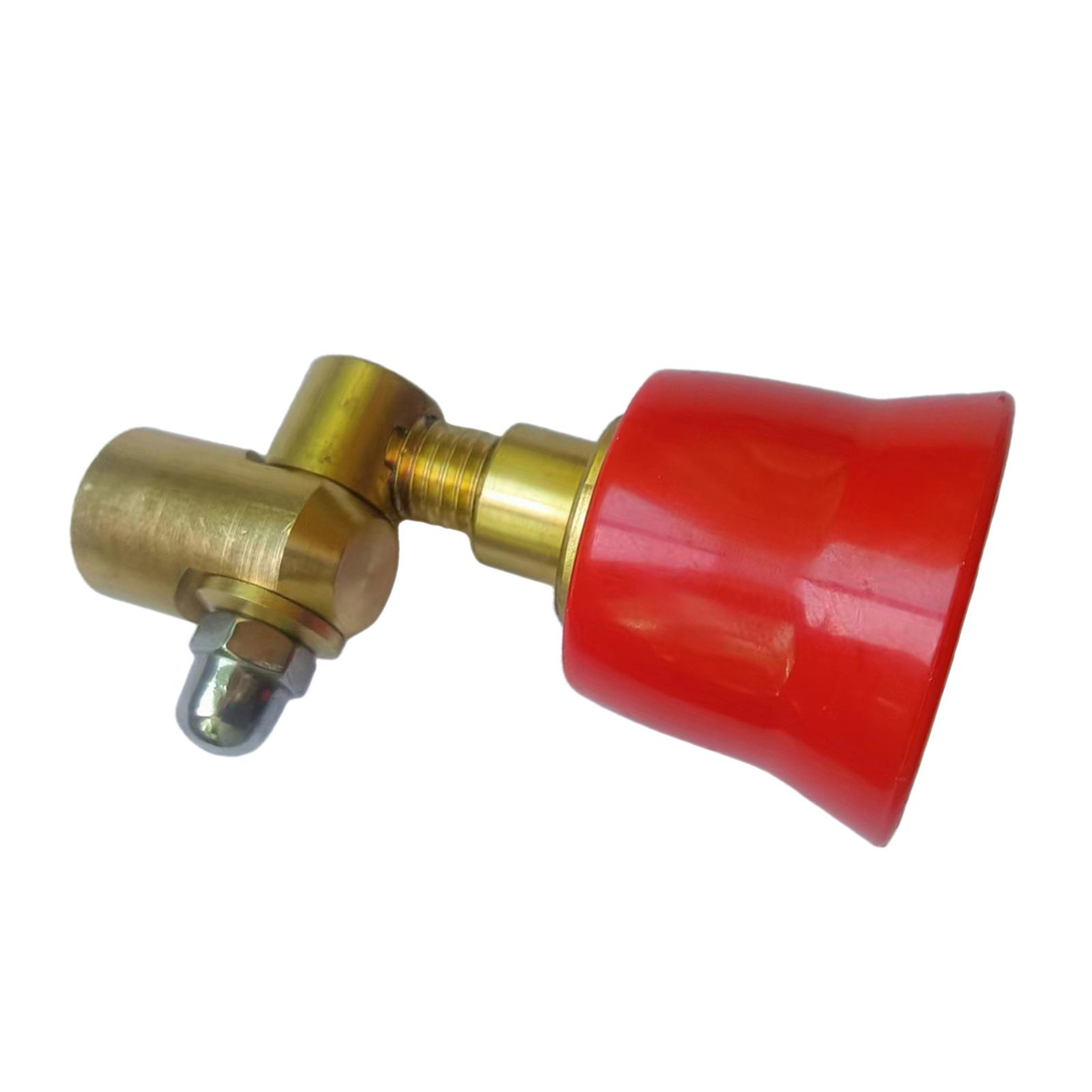 Ioensy - Conectores De Boquillas De Nebulización De Niebla De Latón De Alta Presión Para Invernaderos Ecológicos M