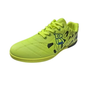 Vinnys Outlet - Zapatilla De Baby Fùtbol Hombre Verde