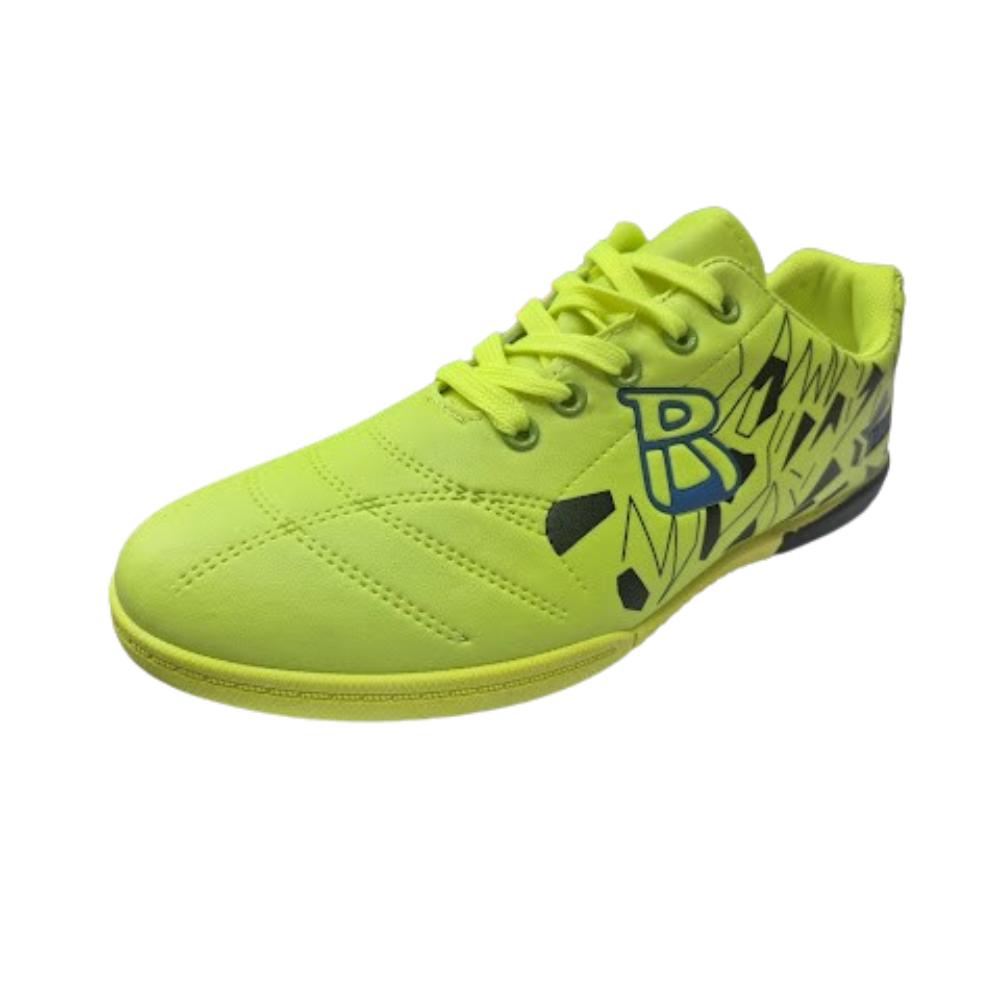 Vinnys Outlet - Zapatilla De Baby Fùtbol Hombre Verde
