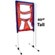 thumbnail image 2 of Kit Flying Disc Target Toss Anker Play 1000137/DOM Standard, 2 of 3
