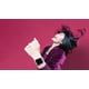 thumbnail image 5 of Pulsera Fitbit Versa Series FB166ABLAL Lila Talla L, 5 of 6