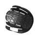 thumbnail image 3 of Inserto De Gorra Universal Inserto De Casco Duro Inserto De Gorra De Béisbol Carcasa Interior, 3 of 5