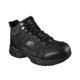 thumbnail image 2 of Skechers Botín Hombre Seguridad Ledom negro 44, 2 of 6