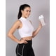 thumbnail image 1 of Peto Deportivo Mujer Ajuste Cómodo con Cierre, 1 of 7