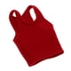 thumbnail image 1 of Chaleco De Figura Masculina A Escala 1/12, Figura De Tela, Ropa De Mu?eca Para Figuras De Acción De 6 Pulgadas, Color Rojo Oscuro, 1 of 5