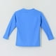 thumbnail image 2 of Polera UV Niño Turquesa Playa Bluey, 2 of 3