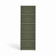 thumbnail image 1 of Estantería Baum Multy 60x180 Cm Verde Menta, 1 of 2