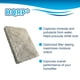 thumbnail image 3 of Paquete de 24 filtros de agua compatibles con Trane/American Standard, 3 of 8