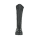thumbnail image 3 of BOTAS ALQUIMIA NEGRO CASUAL MUJER 4561-02 - Talla 38, 3 of 5