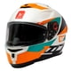 thumbnail image 1 of Casco MT FF114 Hummer Quo A0 Blanco/Perla Brillo Talla  XL, 1 of 3