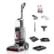 thumbnail image 1 of Limpiador de alfombras Hoover SmartWash Pet XL en posición vertical con Heatforce, 1 of 9