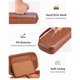 thumbnail image 5 of Estuche Switch 2 YK YOUNIK de cuero PU 30x14x7 cm, 5 of 8