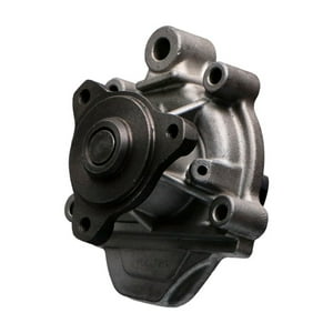 Fulltec - Bomba De Agua Honda Accord 1.6 Gasolina 80/83
