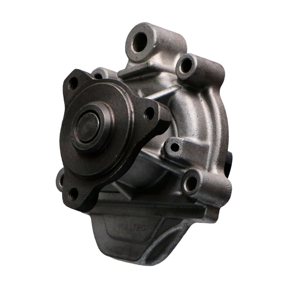 Fulltec - Bomba De Agua Honda Accord 2.0 Gasolina 86/89