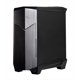 thumbnail image 2 of Funda para PC SilverStone Raven Series RV05B negra, 2 of 9