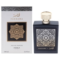 Perfume Assala Prime Fakhama Edp 100Ml Unisex