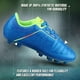 thumbnail image 3 of Zapatos de fútbol Vizari Catalina Firm Ground para niños unisex, 3 of 3