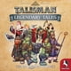 thumbnail image 3 of Juego de Mesa Pegasus Spiele Talisman Legendary Tales 56100E, 3 of 3