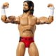 thumbnail image 2 of Figura de acción Mattel WWE Jake Roberts Main Event 15 cm, 2 of 4