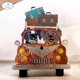 thumbnail image 4 of Troqueles Metálicos Barron De 13 Piezas Dog Days Car Para Scrapbooking, 4 of 6